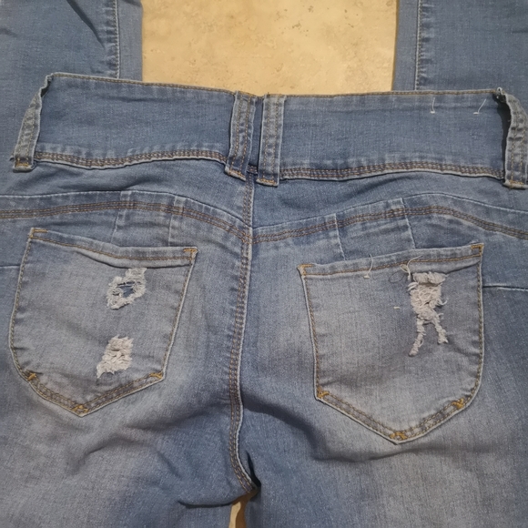 Havana Better Booty Low Rise! - Picture 7 of 9